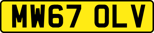 MW67OLV