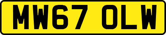 MW67OLW