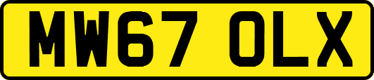 MW67OLX