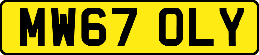 MW67OLY