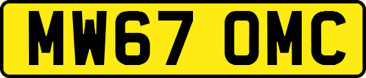 MW67OMC