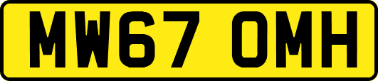 MW67OMH