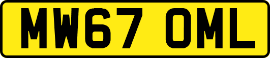 MW67OML