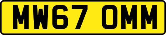 MW67OMM