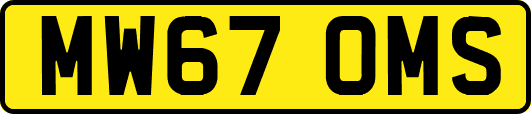 MW67OMS