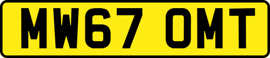 MW67OMT