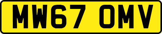 MW67OMV