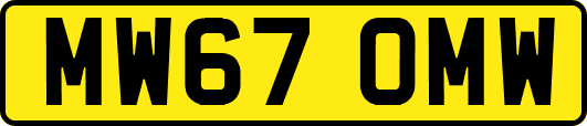 MW67OMW