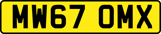 MW67OMX