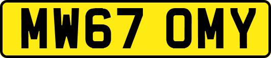 MW67OMY