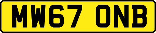 MW67ONB