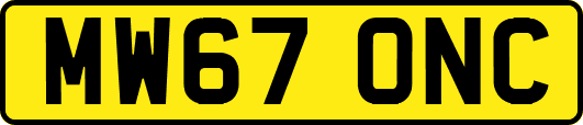 MW67ONC
