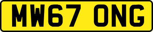 MW67ONG