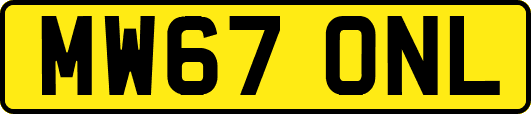 MW67ONL