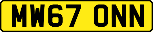 MW67ONN