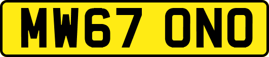 MW67ONO