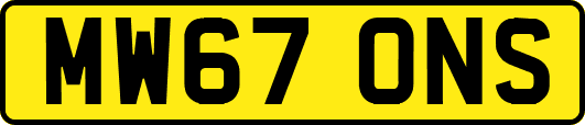 MW67ONS