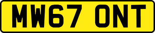 MW67ONT