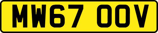 MW67OOV