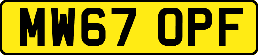 MW67OPF