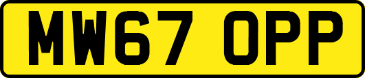 MW67OPP
