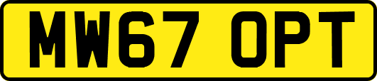 MW67OPT