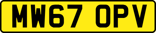 MW67OPV