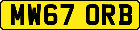 MW67ORB