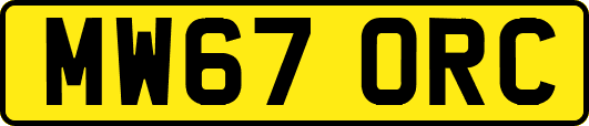MW67ORC