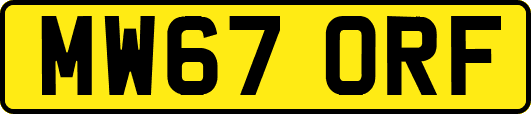 MW67ORF