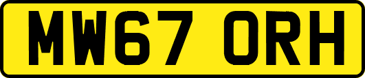 MW67ORH