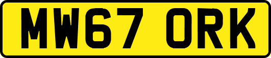 MW67ORK