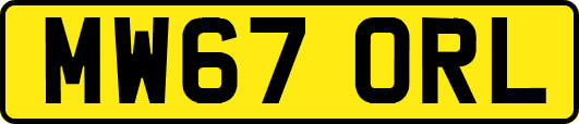 MW67ORL