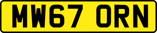 MW67ORN