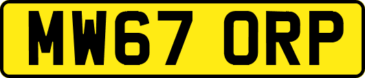 MW67ORP
