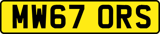 MW67ORS