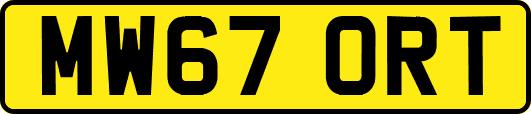 MW67ORT