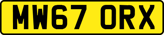 MW67ORX