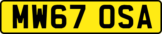 MW67OSA