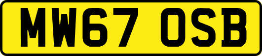 MW67OSB