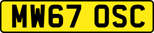 MW67OSC