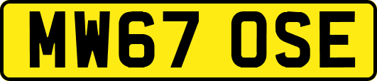 MW67OSE