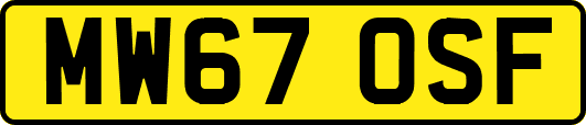 MW67OSF