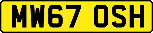 MW67OSH
