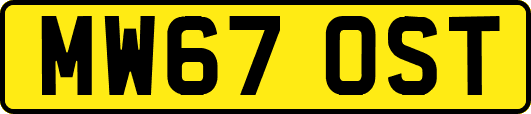 MW67OST