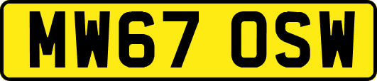 MW67OSW