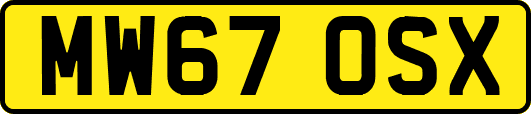 MW67OSX