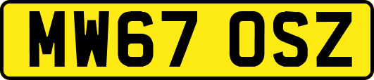MW67OSZ