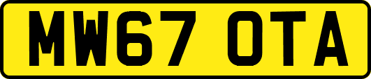 MW67OTA