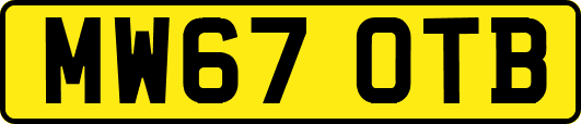 MW67OTB